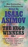 The Hugo Winners 1955-1961 by Isaac Asimov