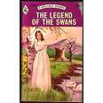 The Legend of the Swans (Paperback)