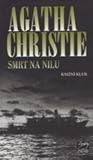 Smrt na Nilu by Agatha Christie
