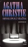 Smysluplná vražda by Agatha Christie