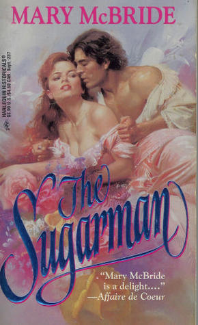 The Sugarman (Mass Market Paperback)