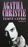 Temný cypřiš by Agatha Christie