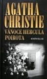 Vánoce Hercula Poirota by Agatha Christie
