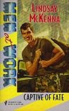Captive of Fate (Men at Work: Men in Uniform #24)