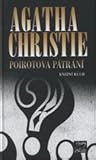 Poirotova pátrání by Agatha Christie