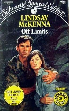 Off Limits (Paperback)