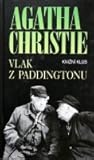 Vlak z Paddingtonu by Agatha Christie