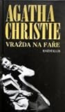 Vražda na faře by Agatha Christie