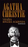 Vražda Rogera Ackroyda by Agatha Christie