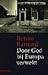 Door God bij Europa verwekt by Benno Barnard