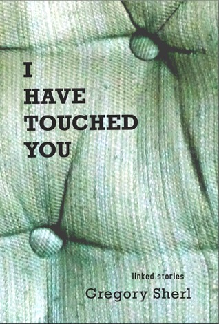 I Have Touched You (Paperback)