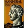 Hannibal; the struggle for power in the Mediterranean by Gavin de Beer