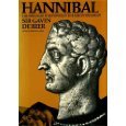 Hannibal; the struggle for power in the Mediterranean (Hardcover)