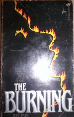 The Burning (Mass Market Paperback)