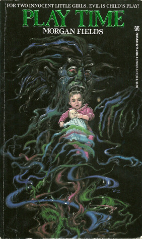 Play Time (Mass Market Paperback)