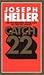 Catch-22 by Joseph Heller