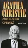 Záhada Sedmi ciferníků by Agatha Christie