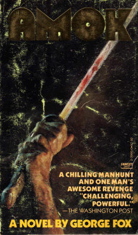 Amok (Mass Market Paperback)