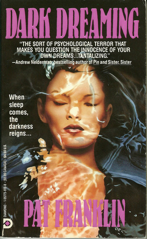 Dark Dreaming (Paperback)