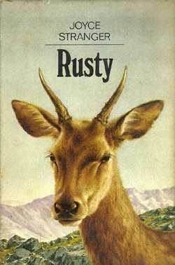 Rusty (Paperback)
