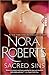 Sacred Sins (D.C. Detectives, #1)