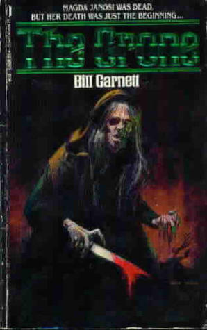 The Crone (Paperback)