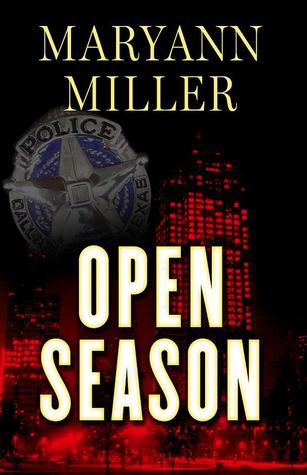 Open Season (Five Star Mystery Series)