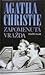 Zapomenutá vražda by Agatha Christie