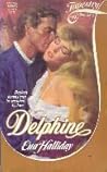 Delphine by Ena Halliday