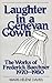 Laughter in a Genevan gown: The works of Frederick Buechner, 1970-1980
