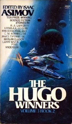 The Hugo Winners Vol. 3 Book 2 1973-1975 (Mass Market Paperback)