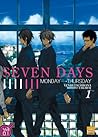 Seven Days by Venio Tachibana
