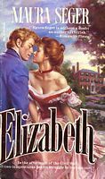 Elizabeth (The Calverts, #2)