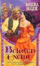 Beloved Enemy (Mass Market Paperback)