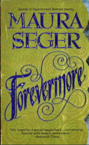 Forevermore (Harper Monogram)