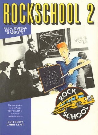 Rockschool 2: Electronics, Keyboards and Vocals (Paperback)