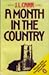 A Month In The Country by J.L. Carr A Month In The Country by J.L. Carr