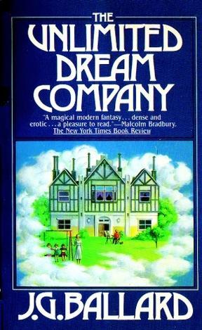 The Unlimited Dream Company