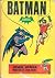 Batman Annual with John Jones Manhunter From Mars