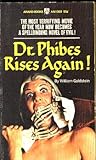 Dr. Phibes Rises Again (Dr. Phibes #2)