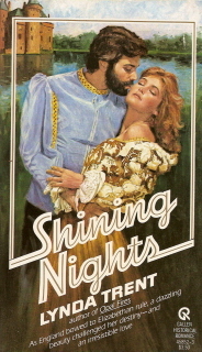 Shining Nights (Mass Market Paperback)
