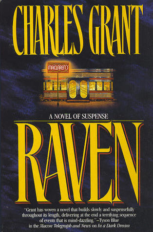Raven (Mass Market Paperback)