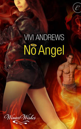 No Angel (Kindle Edition)