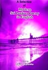 A Selection of Modern Sri Lankan Poetry in English