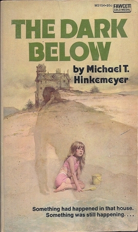 The Dark Below (Paperback)