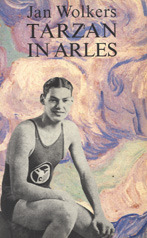 Tarzan in Arles
