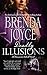 Deadly Illusions (Francesca Cahill Deadly, #7)