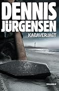 Kadaverjagt
