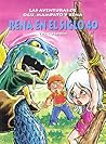 Rena en el Siglo 40 (Las aventuras de Ogú, Mampato y Rena, #2)