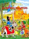 La corte del Rey Arturo (Las aventuras de Ogú, Mampato y Rena, #3)